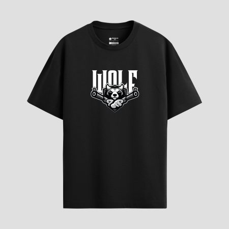 Wolf Guns