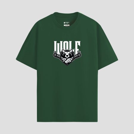Wolf Guns