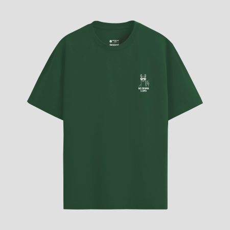 No Drama Llama