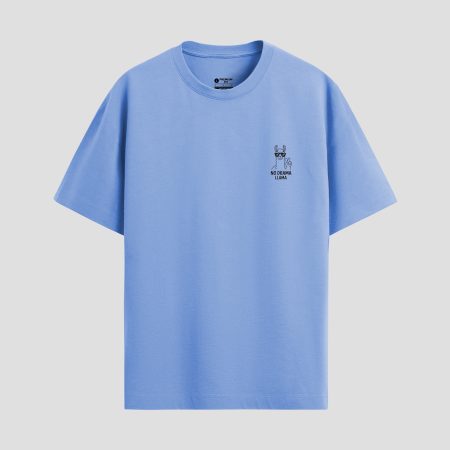 No Drama Llama
