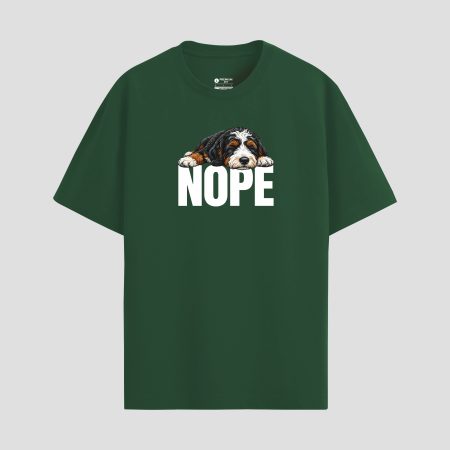 Nope