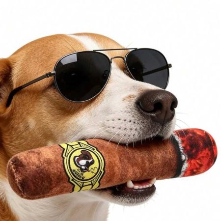Cigar Toy