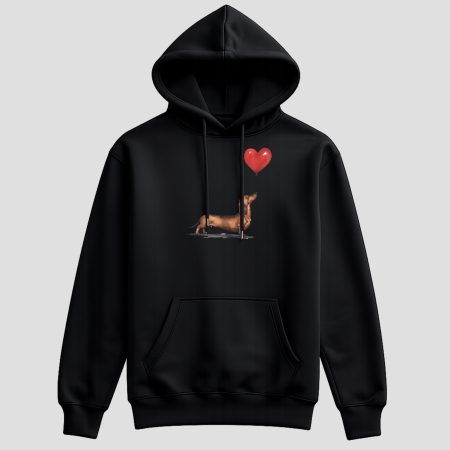 Dachshund Love