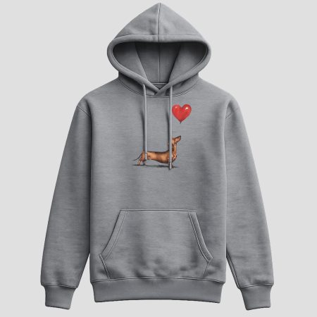 Dachshund Love