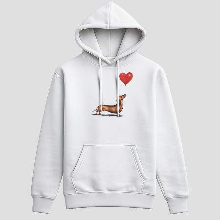 Dachshund Love