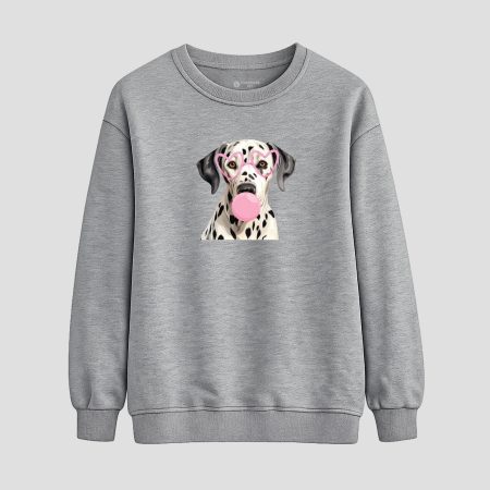 Dalmatian