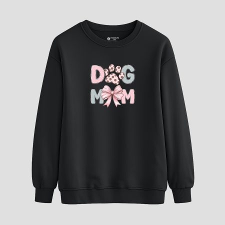 Dog Mom