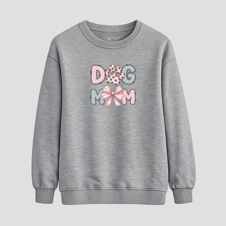 Dog Mom