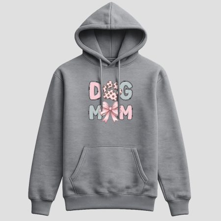 Dog Mom