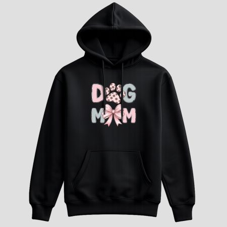 Dog Mom