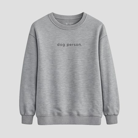 Dog Person