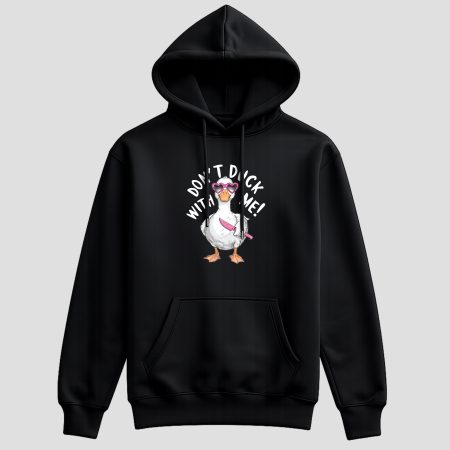 Don't Duck With Me