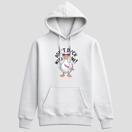 Don't Duck With Me