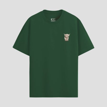 Highland Cow