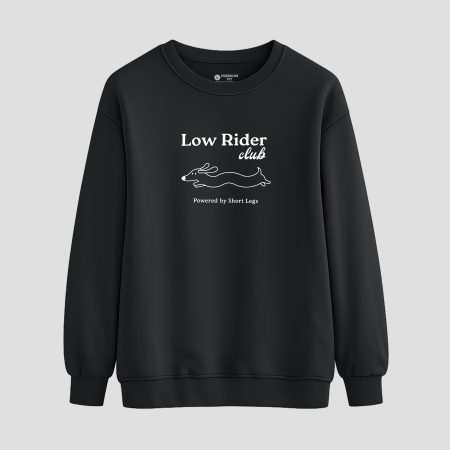 Low Rider Club