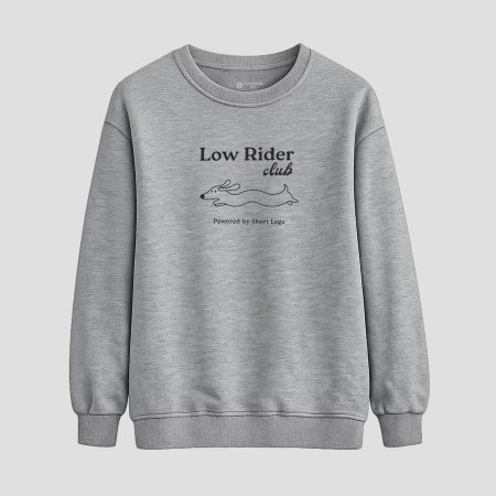 Low Rider Club