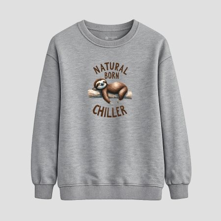 Natural Born Chiller