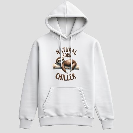 Natural Born Chiller