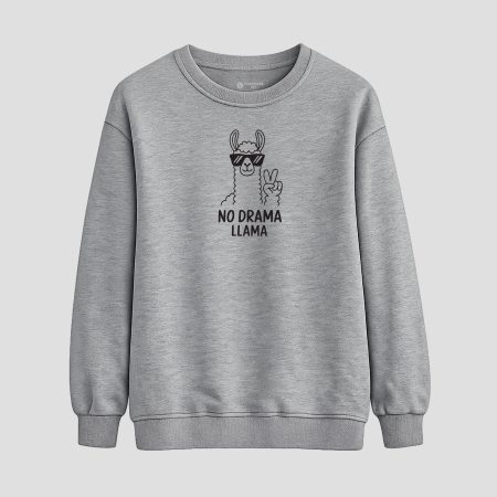 No Drama Llama