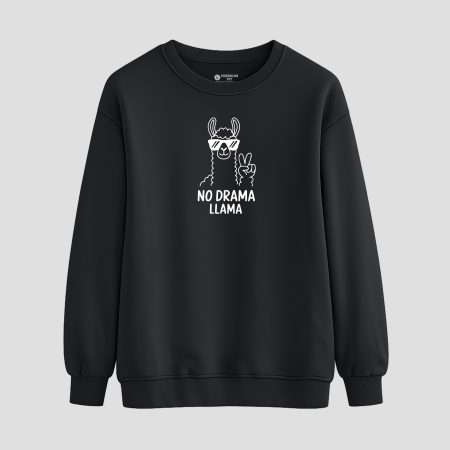 No Drama Llama