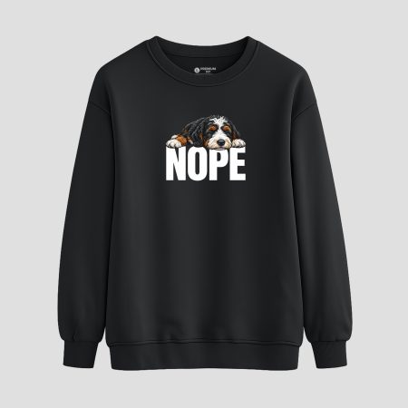 Nope