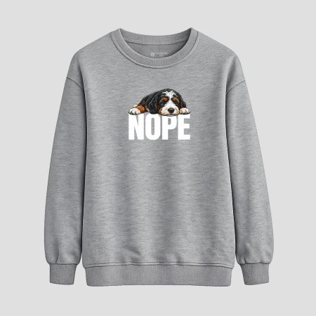 Nope