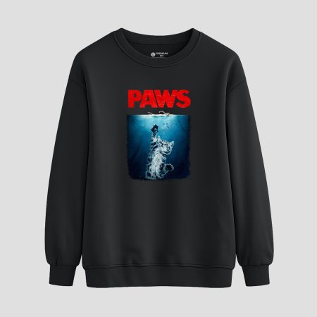 Paws