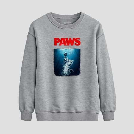 Paws