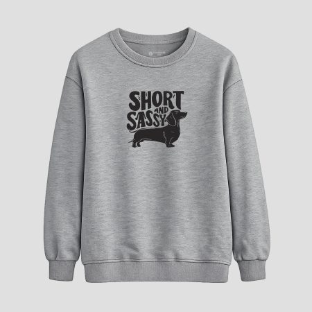 Short & Sassy