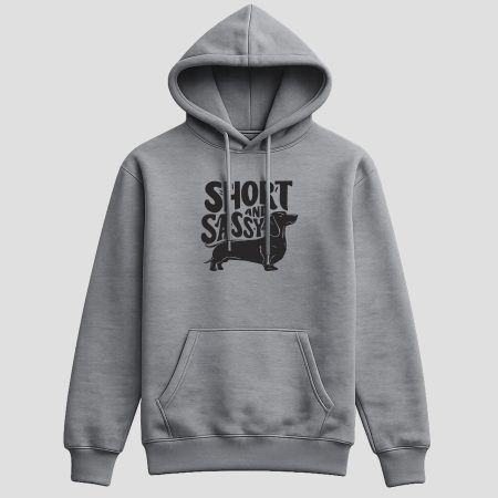 Short & Sassy