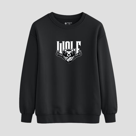 Wolf Guns