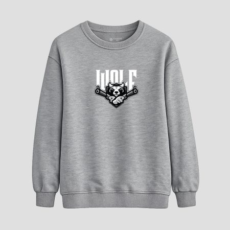 Wolf Guns