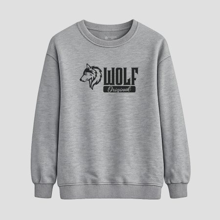 Wolf