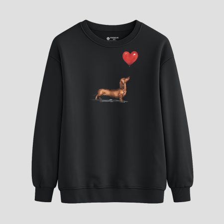 Dachshund Love