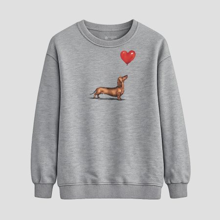 Dachshund Love