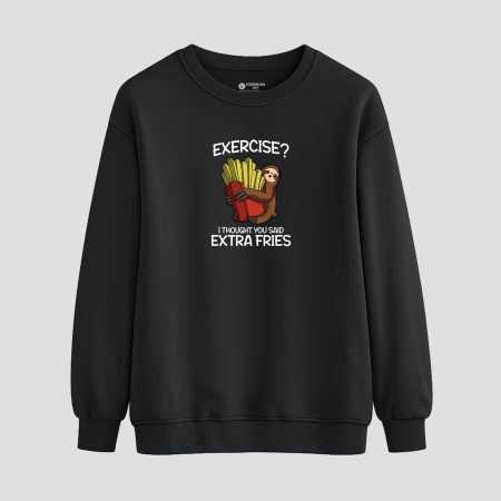 Extra Fries