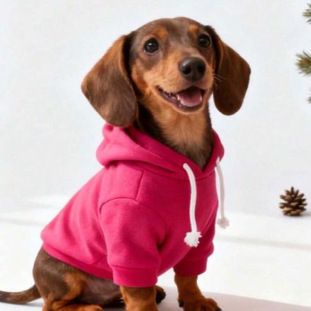 Pet Hoodie
