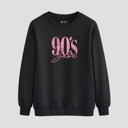 90s babe