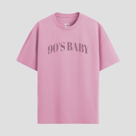 90s Baby