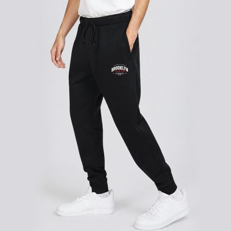 Brooklyn Fleece Jogger