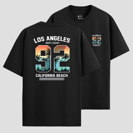 LA 92