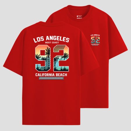 LA 92