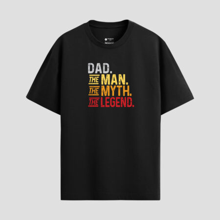 The Man