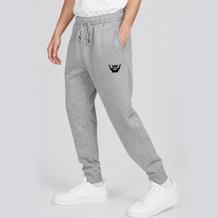 Peace Fleece Jogger