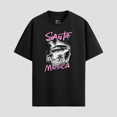 Santa monica