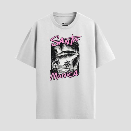 Santa monica