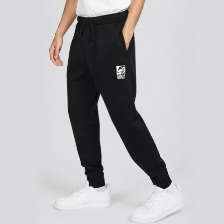 Wolf Fleece Jogger