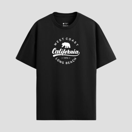 California Bear