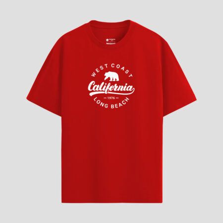California Bear