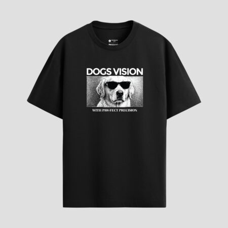 Dogs vision